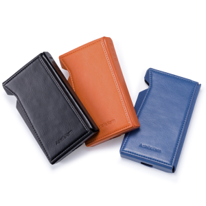 Купить ASTELL&KERN SR25 mk2  Leather Case, Denim Blue
